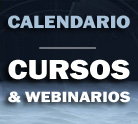 Calendario de cursos