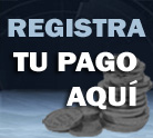 Registre su pago aquí