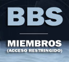 ONSA BBS | Miembros